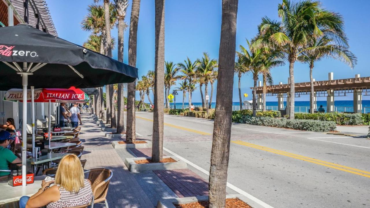 M Lake Worth Beach - Modern Villas Near West Palm Beach, Chic Retro Vibes, King Bed, Cozy Backyard, Bbq, Workspace, High-Speed Internet, Free Parking, 5 Minutes To Downtown & Beach Zewnętrze zdjęcie