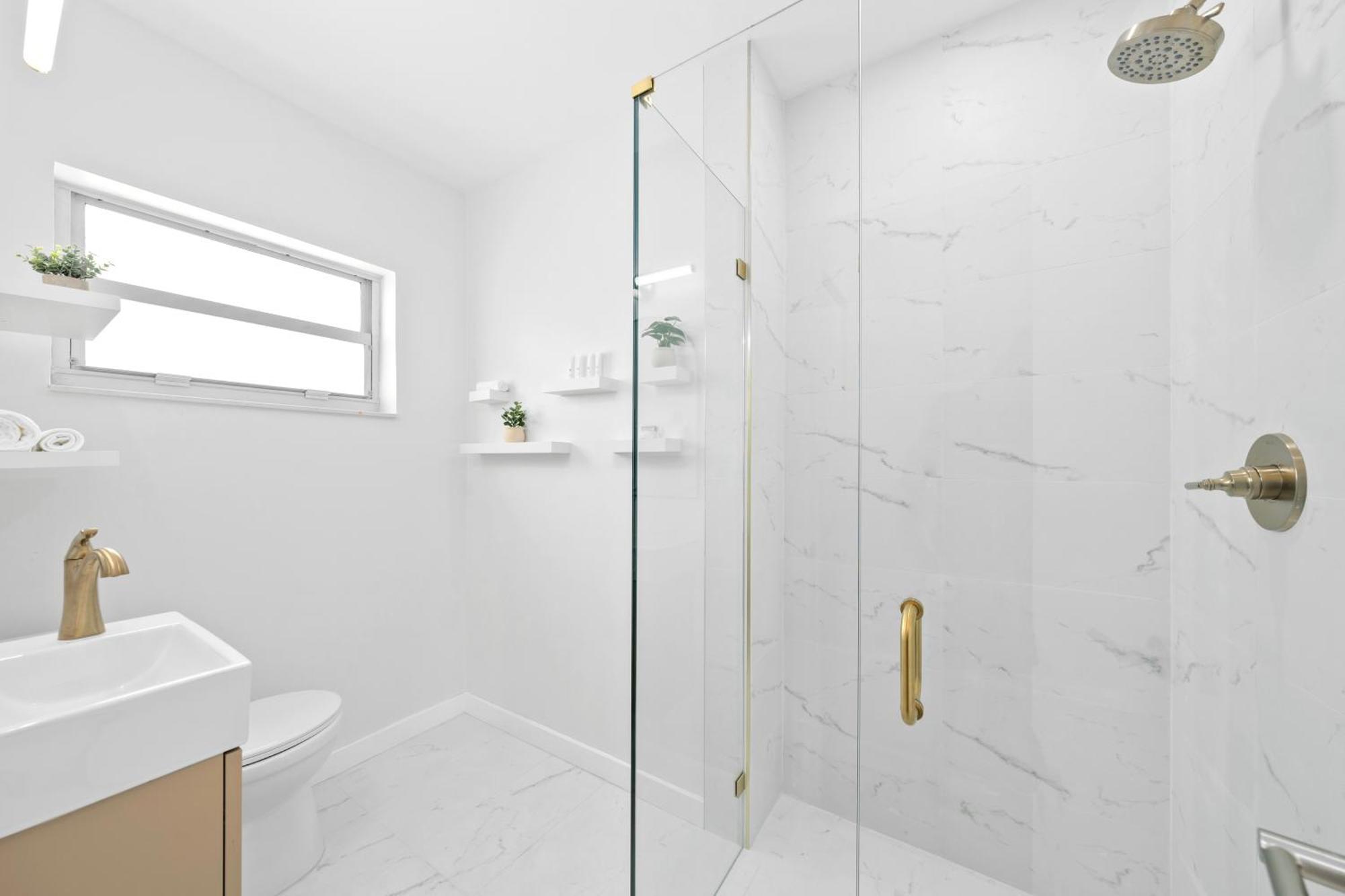 M Lake Worth Beach - Modern Villas Near West Palm Beach, Chic Retro Vibes, King Bed, Cozy Backyard, Bbq, Workspace, High-Speed Internet, Free Parking, 5 Minutes To Downtown & Beach Zewnętrze zdjęcie