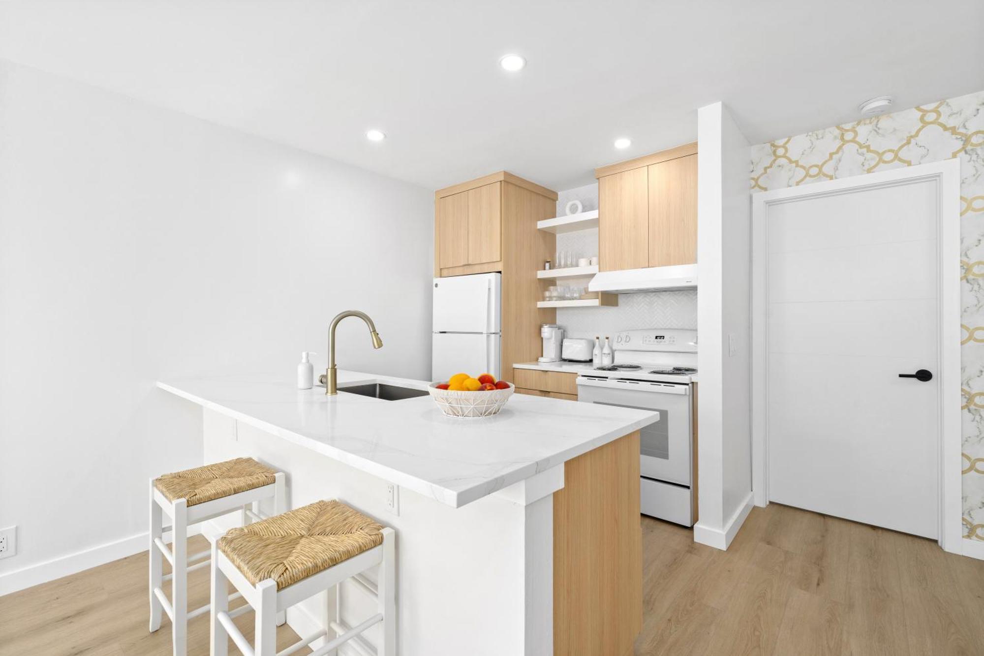 M Lake Worth Beach - Modern Villas Near West Palm Beach, Chic Retro Vibes, King Bed, Cozy Backyard, Bbq, Workspace, High-Speed Internet, Free Parking, 5 Minutes To Downtown & Beach Zewnętrze zdjęcie